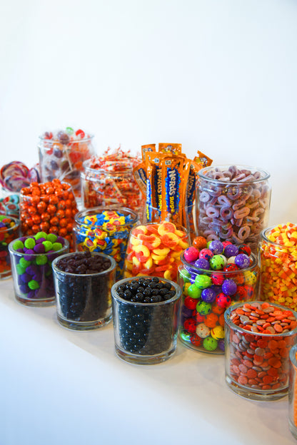 Candy Buffet - Fall / Halloween
