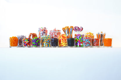 Candy Buffet - Fall / Halloween