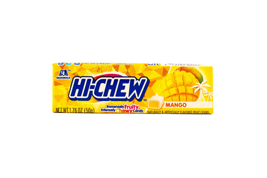 Hi-Chew Mango 58g