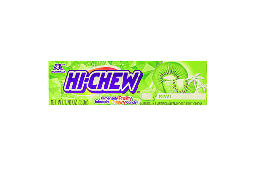 Hi-Chew Kiwi 50g