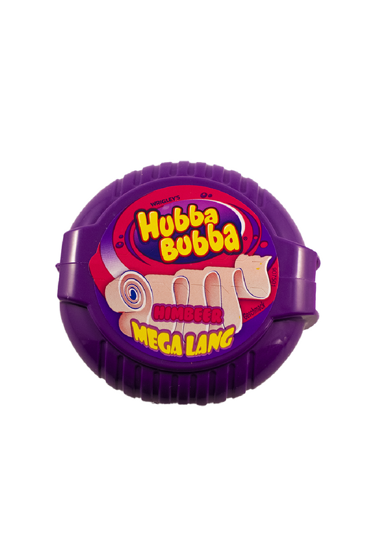 Hubba Bubba Mega long