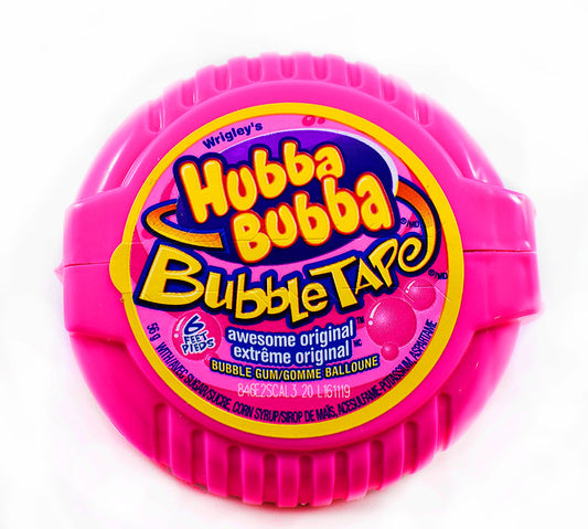 Original Hubba Bubba 56g