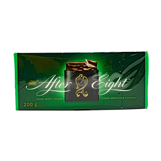 After Eight 200g
