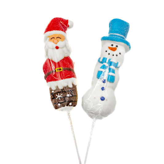 Holiday Marshmallow 70g