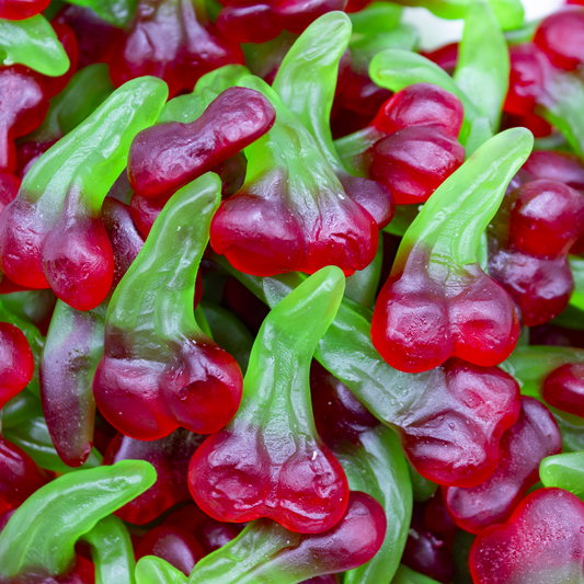 Double Cherry