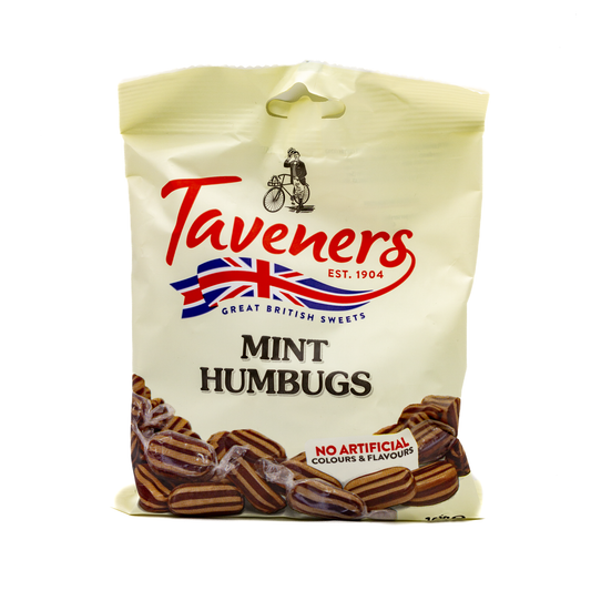 Humbugs enveloppés 165g