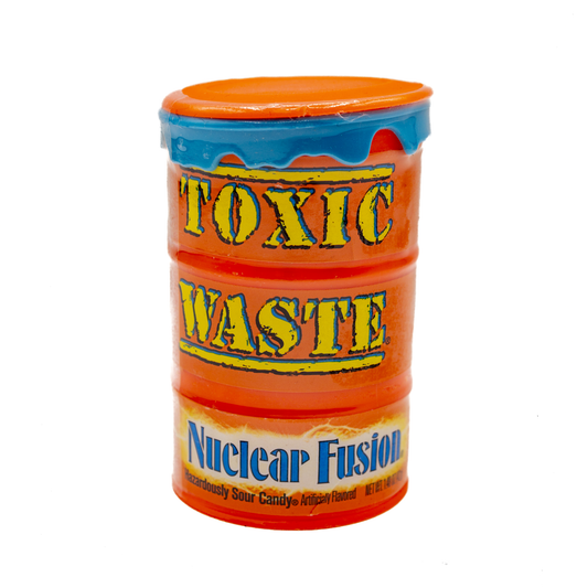 Toxic Waste Nuclear Fusion 42g