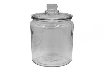 Vase pour bar à bonbons - Grand
