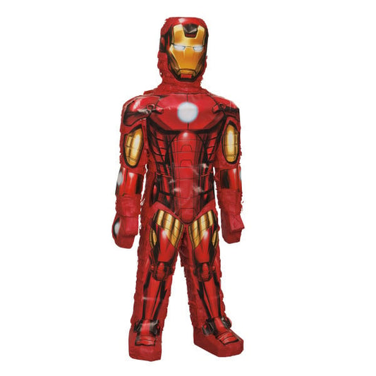 Iron Man Piñata