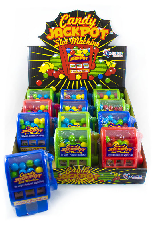 Jackpot