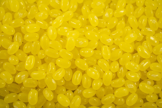 Jelly Belly Pineapple