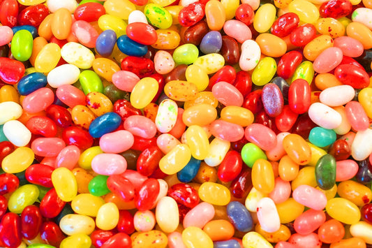 Jelly Belly  Assorted Flavours