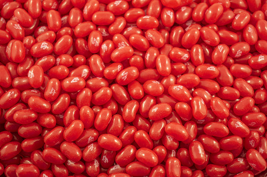 Jelly Belly Sour Cherry