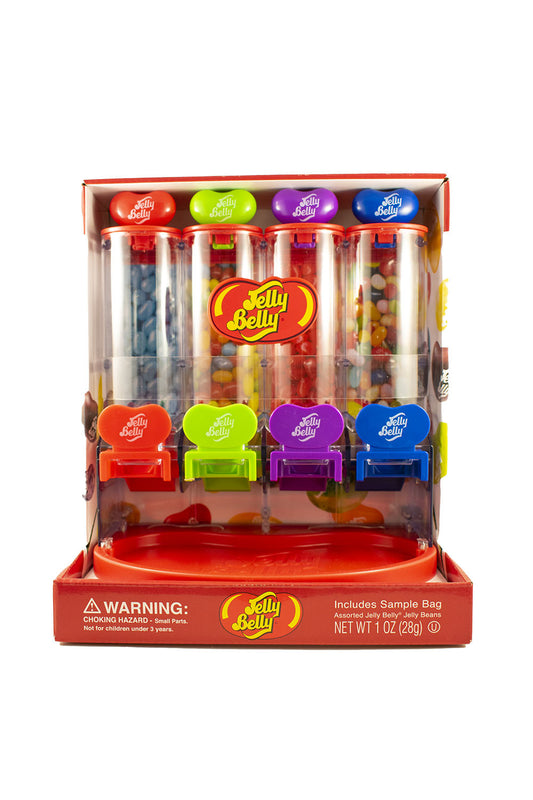 Jelly Belly Dispensing Machine 28g