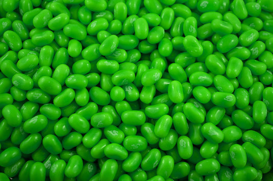 Jelly Belly Green Apple