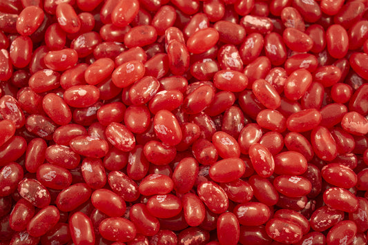 Jelly Belly Pomegranate