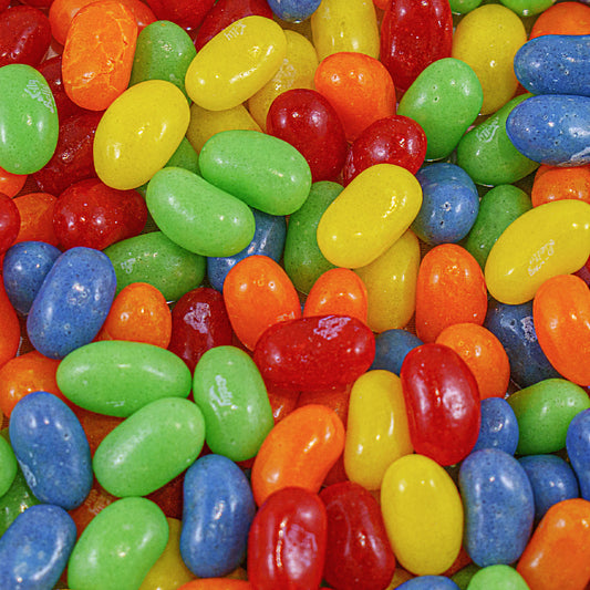 Sour Jelly Belly 100g