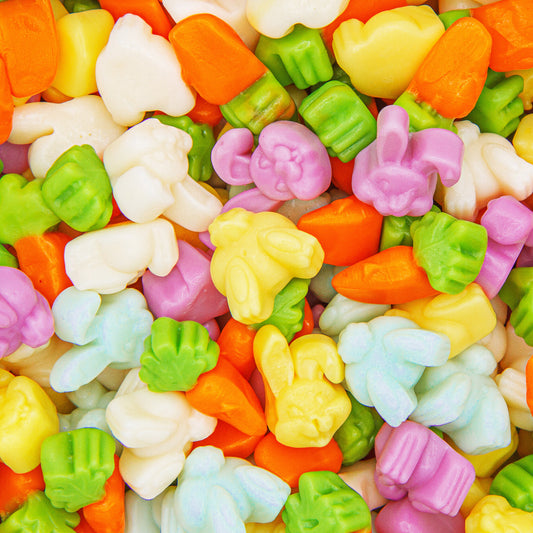 Cottontail Gummies