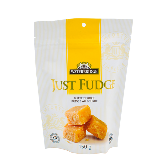 Butter Fudge 150g