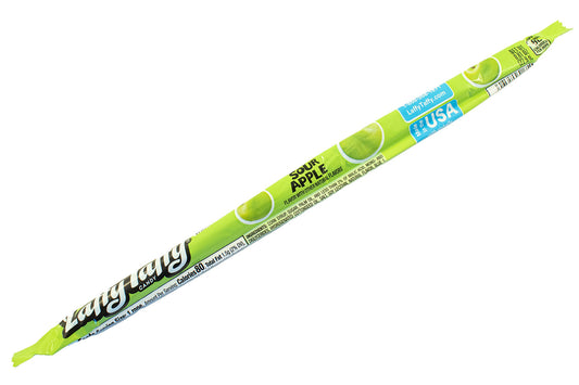 Laffy Taffy Pomme verte 23g