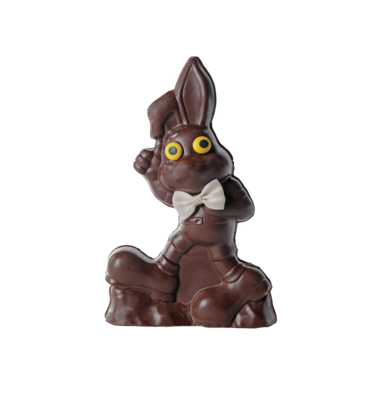 Lulu Milk Chocolate Bunny Runner 170g