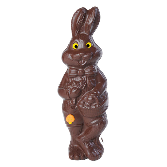 Lulu Milk Chocolate Standing Rabbit 345g