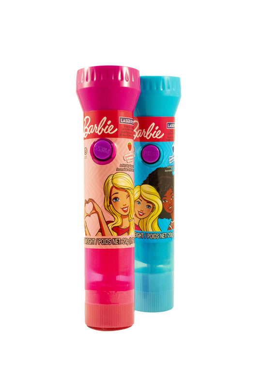 Laser Pop Barbie
