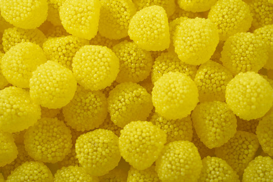 Pineapple Lunars