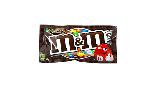 M&M's Milk Chocolate