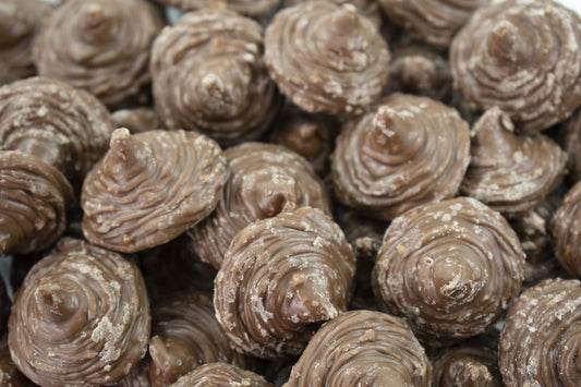 Chocolate Macs