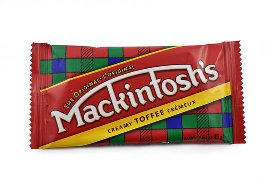 Mackintosh's Toffee