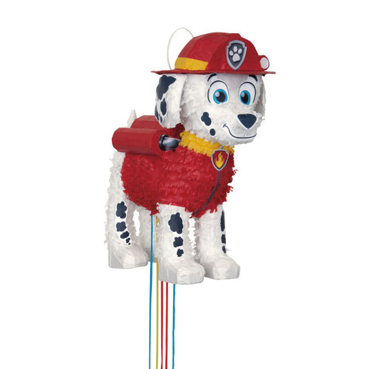 Marcus Paw Patrol Piñata