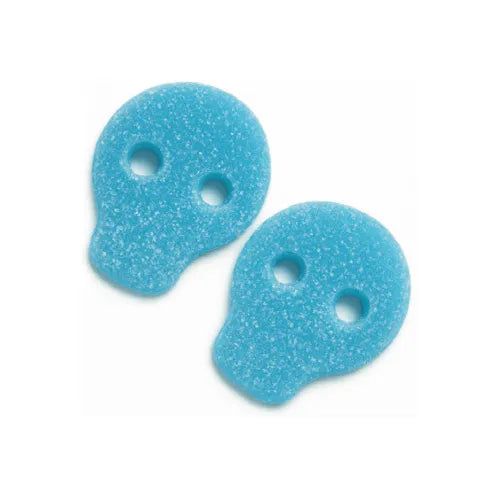 Matthijs Blue Raspberry Skulls 1kg