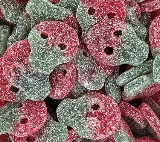 Bonbons suedois