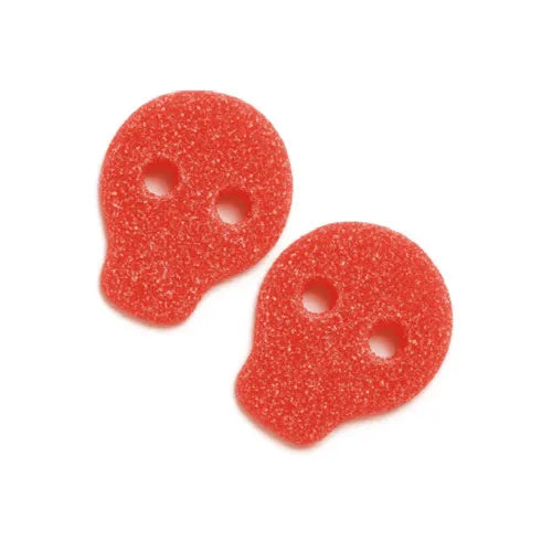 Strawberry Sour Skulls 1kg