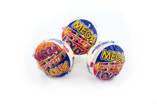 Mega Lollies