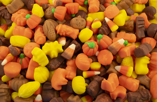 The Halloween Mix