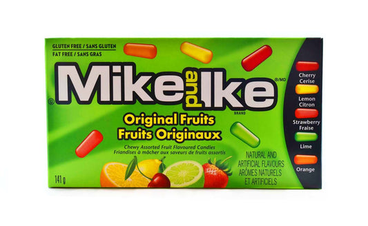 Mike & Ike Original