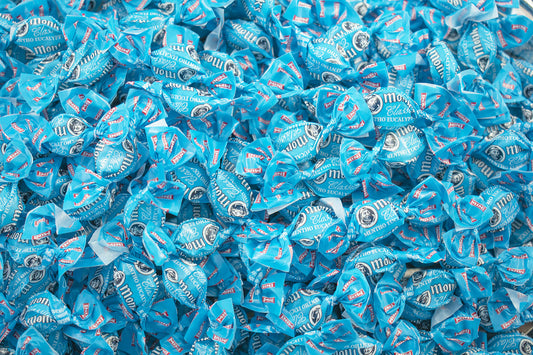 Mini Eucalyptus Candy