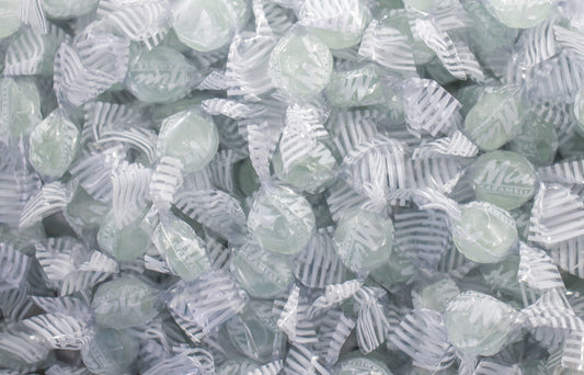 Mini Anise Candies