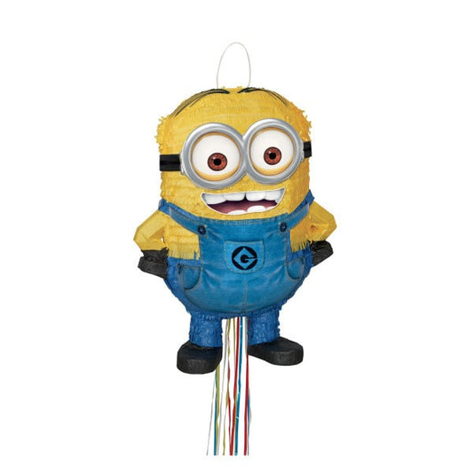 Minions Pinata