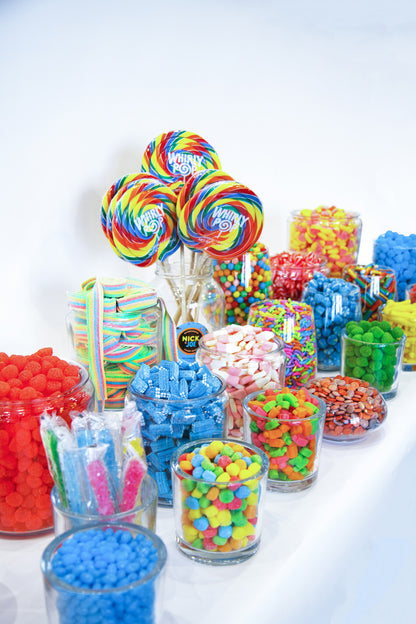 Candy Buffet - Multicolour