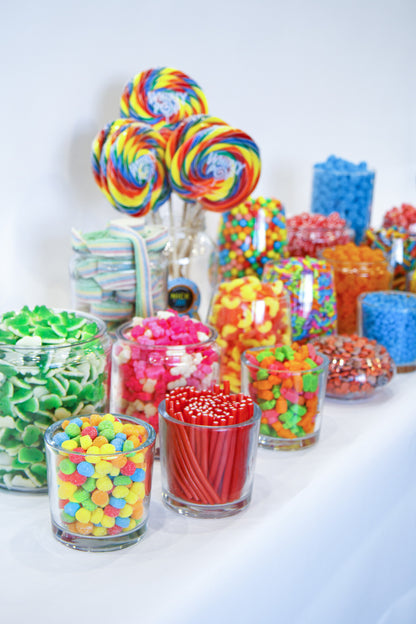 Candy Buffet - Multicolour