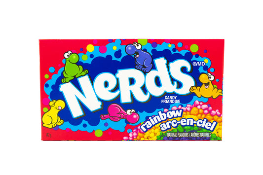 Nerds 142g