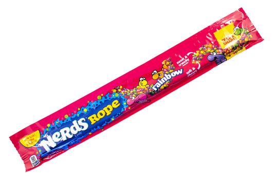 Nerds Rope Rainbow