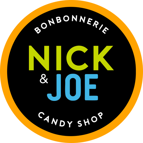 Bonbonnerie Nick & Joe Candy Shop