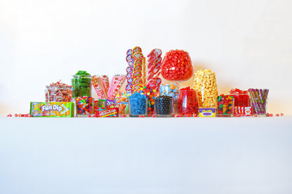 Bar à Bonbons - Nostalgie