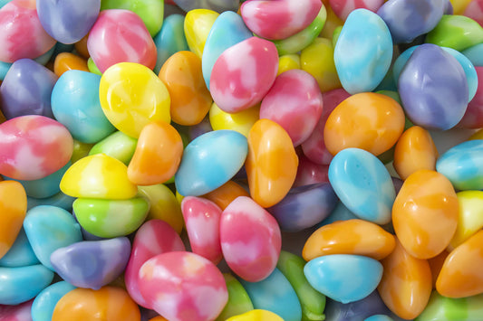 Eggstravagant Gummies