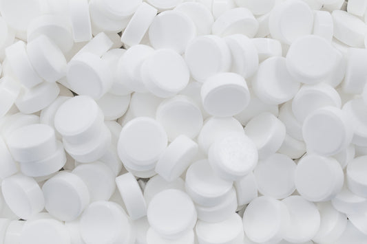 White Rito Mints