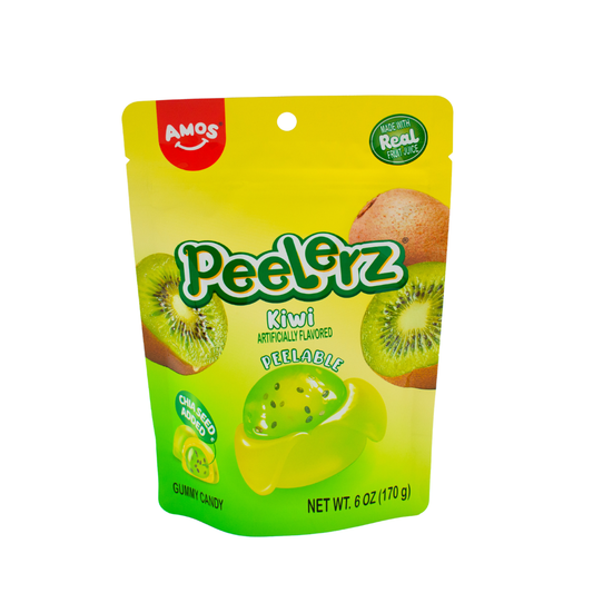 Peelerz Kiwi 170g